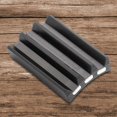 thumbnail image 1 of Magnetic Bit Holder Screwdriver Bits Holder with Adhesive Powerful Magnet Drill Bit Stand Small Power Tool Accessories, 1 of 5