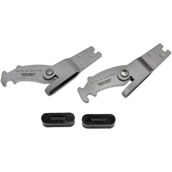 Dorman 924-740 Parking Brake Lever Kit for Specific Chrysler / Dodge Models