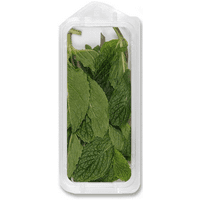 Organic Fresh Mint .5oz