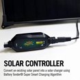 thumbnail image 3 of Battery Tender 17 Watt Mountable Weather Resistant Solar Battery Charger 12V - 021-1173, 3 of 5