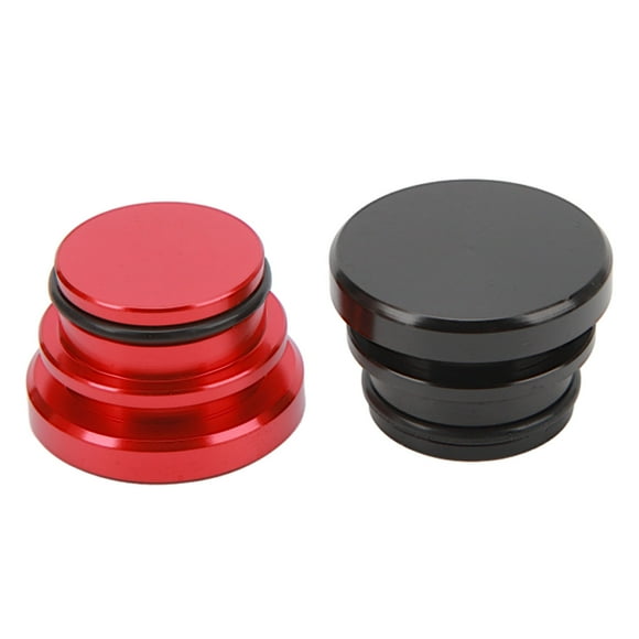 Cigarette Lighter Dust Plug2PCS Cigarette Lighter Dust Cigarette Lighter Dust Cover Cigarette Lighter Dust Cap Professionally Tested