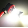 thumbnail image 3 of H8 H11 LED Fog Light Bulbs 6000K White,for Honda Accord Civic Pilot BR-V City CR-V CR-Z Fit HR-V Odyssey Ridgeline,H16 H11LL H8LL 50W 3200LM, 3 of 10