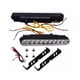 thumbnail image 1 of Kenally 1 par de lámparas DRL universales para remolque IP65, luz de circulación diurna impermeable, 3000/6000K, accesorios modificados para Bombillas para automóviles Kenally  VI018022-00B, 1 of 6