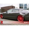 thumbnail image 6 of ORACAL Car Wrapping Cast Vinyl Film 970RA Gloss Dark Gray 073 Air Bubble Free - 2ft x 5ft, 6 of 7