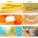thumbnail image 3 of Flotador de natación para bebés - Flotador de piscina para bebés con dosel - Flotadores inflables para piscinas de bebés - Anillo de natación con asiento, 3 of 5