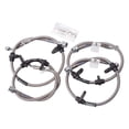 thumbnail image 2 of Russell Performance 88-91 Honda Civic EX/ Si / CRX Si Brake Line Kit, 2 of 2