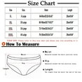 thumbnail image 2 of WMTBSRSW Mens Swim Trunks Swimwear Quick Dry Swim Brief Stretch Breathable Bathing Suit Sport Trunks Board Shorts Fashion Printed Swimsuit Athletic Swimwear, 2 of 2