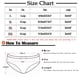 thumbnail image 2 of Augper Men's Swim Shorts Printed Swimsuit Quarter Pants Quick-drying Swim Shorts, 2 of 2