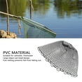 thumbnail image 3 of Malla de Reemplazo de Pesca Con Mosca, Red de Pesca de Reemplazo de Herramientas de Accesorios Profundos para Agua Salada, 3 of 7