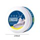 thumbnail image 3 of White Shoe Cleansing Cream Is A Powerful Stain Remover Effectively Removes Dirt With A Waterless Cleansing Balm, 3 of 9