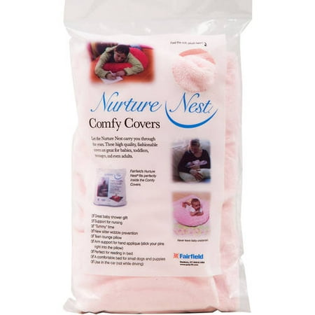 Nurture Nest Micro-fleece Cover