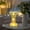 I, variant on Ramadan Mubarak LED Letter Lights - Battery-Powered Table Decoration with Mirror Surface, Party Decor for Eid, Home, and Tabletop Celebrations, Gift