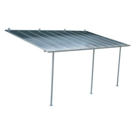 Outsunny 10 Ft. Aluminum Framed Translucent Patio Cover - Walmart.com Aluminum Framed Translucent Patio Cover - Outsunny 10 Ft. Aluminum Framed Translucent Patio Cover - Walmart.com