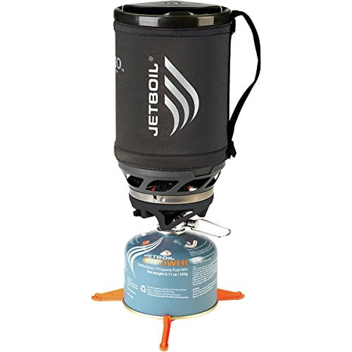 Jetboil Sumo Camping Stove Cooking System, Carbon