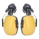 thumbnail image 2 of Orejeras para casco de seguridad, 1 par Orejeras de protección auditiva para casco de seguridad Orejeras para casco de ruido Eficiencia óptima, 2 of 12