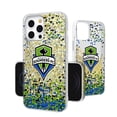thumbnail image 7 of Seattle Sounders FC iPhone Confetti Glitter Design Case, 7 of 7