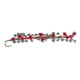 thumbnail image 4 of Casa de muñecas ANGGREK en miniatura Rose Vine para decoración, 4 of 8