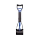 thumbnail image 1 of Mango largo Pet Pooper Scooper Perro Gato Recogedor de Residuos Jaw Poop Scoop Recoger Limp Abanopi Selector de caca, 1 of 7