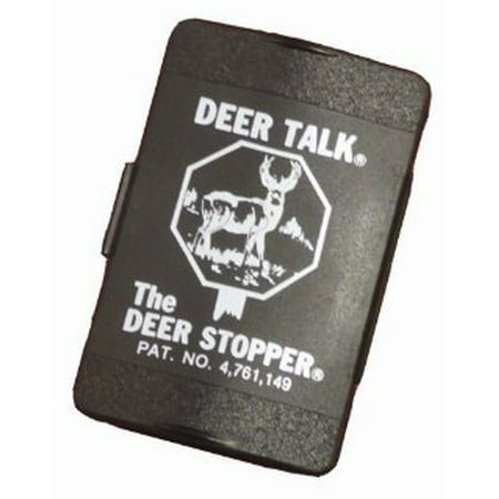 DT Deer Talk Call, Deer talk call By ELK