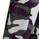 thumbnail image 4 of Pantalones de camuflaje de mujer Pantalones de chándal Pantalones casuales Pantalones de tobillo BUD Pantalones L Yinane pantalones de carga para mujeres, 4 of 8