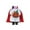 White, variant on 5.5 in. Halloween Scary Headless Figures — Dark Tones with Eerie Shadows, Halloween Decorations for Porch Ceilings, Tree Branches & Entryway Displays — great for Costume Parties with spooky setups