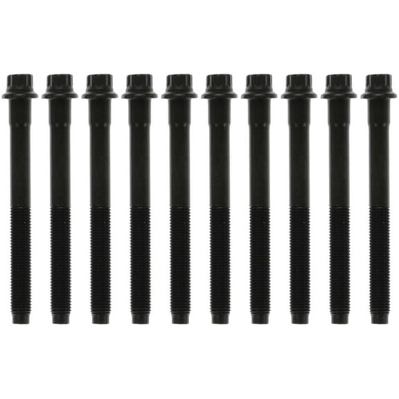 Engine Cylinder Head Bolt Set