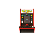 Pac-Man and Pac & Pal Counter Arcade Machine, Arcade1UP