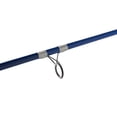 thumbnail image 4 of Shakespeare 8' Contender Spinning Rod, 2-Piece Saltwater Fishing Rod, 4 of 6