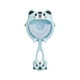thumbnail image 4 of Limpiador de cepillo de dientes para niños Fernando Cabezal de cepillo de dientes de silicona suave compacto y portátil en forma de U Azul, 4 of 8