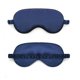 thumbnail image 1 of Parche De Ojos De Seda Natural 100 % Puro Para Dormir Máscaras Cuidado De La Salud De Viaje huangjie unisex, 1 of 2