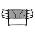 thumbnail image 3 of Westin Automotive Grille Guard 57-3995 HDX; Powder Coated; Black; Steel; 2 Inch Diameter; With Brush Guard; Without Skid Plate; Without Step Plate, 3 of 13