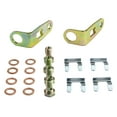 thumbnail image 4 of Goodridge 20024 Brake Line Fits select: 2006 ,2008-2010 HONDA CIVIC EX, 4 of 5