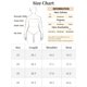 thumbnail image 5 of Women's Plus Size Denim Vests Sleeveless Relax Notched Lapel Vest Blue 2X, 5 of 6