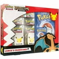 thumbnail image 1 of Pokémon JCC : Collection Célébrations (Lance's Charizard V), 1 of 3