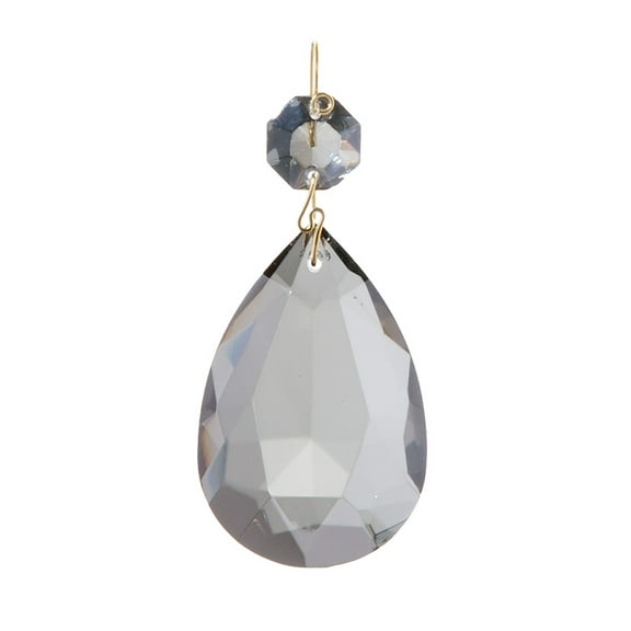 B&P Lamp® 2 Inch (50 MM) Smoke Finish Pendalogue