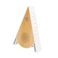 thumbnail image 1 of HILABEE Bird Chirping Sound Box Compact Singing Bird Box for Relaxation Home Bedroom, 1 of 7