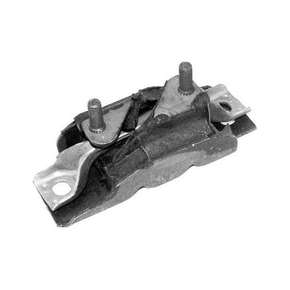 Transmission Mount - Compatible with 1992 - 2002 Lincoln Town Car 4.6L V8 1993 1994 1995 1996 1997 1998 1999 2000 2001
