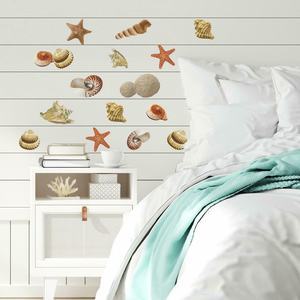 RoomMates RMK1255SCS Chefs Peel and Stick Wall Decals 