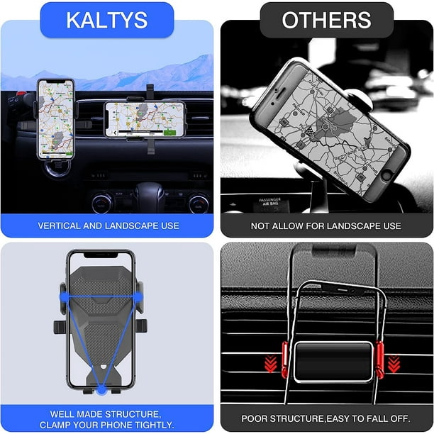 Mazda mobile on sale phone holder