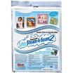 Toile Thermocollante Steam-A-Seam - Double Face, 40 M, Pour Tissus Légers