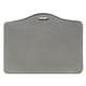 thumbnail image 3 of Titular de La Tarjeta de Identificación Sunnimix 10pcs Impermeable Resellable Gris, 3 of 8