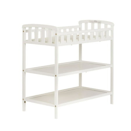 Changing Table – On Sale Today!
