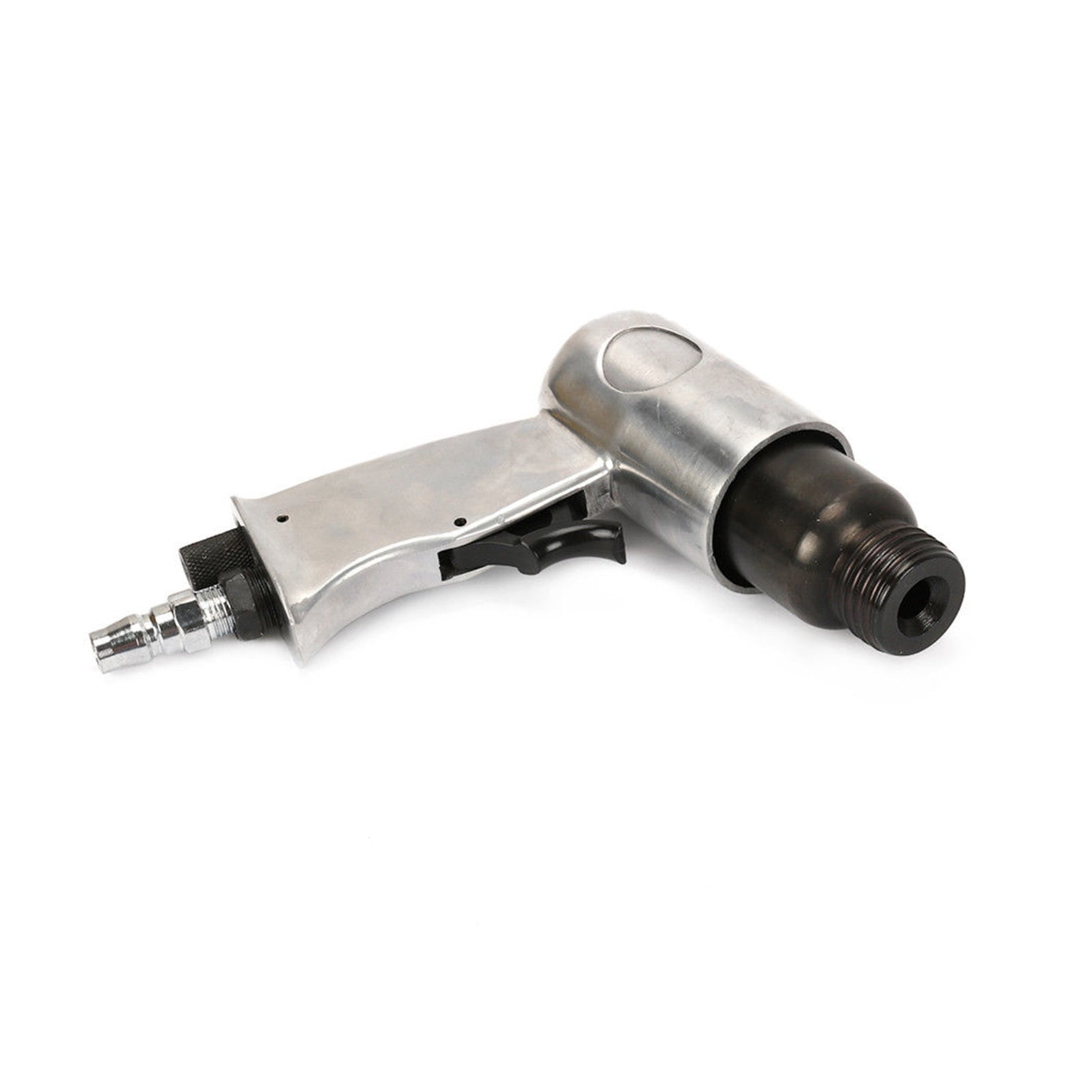 120mm Professional Handheld Pistol Gas Shovels Air Hammer Small Rust Remover Cutting Drilling Chipping Pneumatic Tools ,Power Hammer Drills