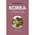 thumbnail image 1 of Corée - Culture Smart!: le Guide Essentiel des Coutumes et de la Culture, 1 of 1