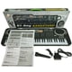 thumbnail image 3 of Teclado electrónico de música digital HWRETIE 61 teclas regalo musical para niños, 3 of 8