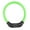 Green, variant on SPRING PARK Bike Cable Lock, 5 Digit Security Resettable Combination Coiling Cable Bike Locks Without Mounting Bracket