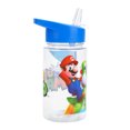 thumbnail image 6 of Super Mario Brothers 4-Piece Lunchbox & Water Bottle Combo Set, 6 of 7
