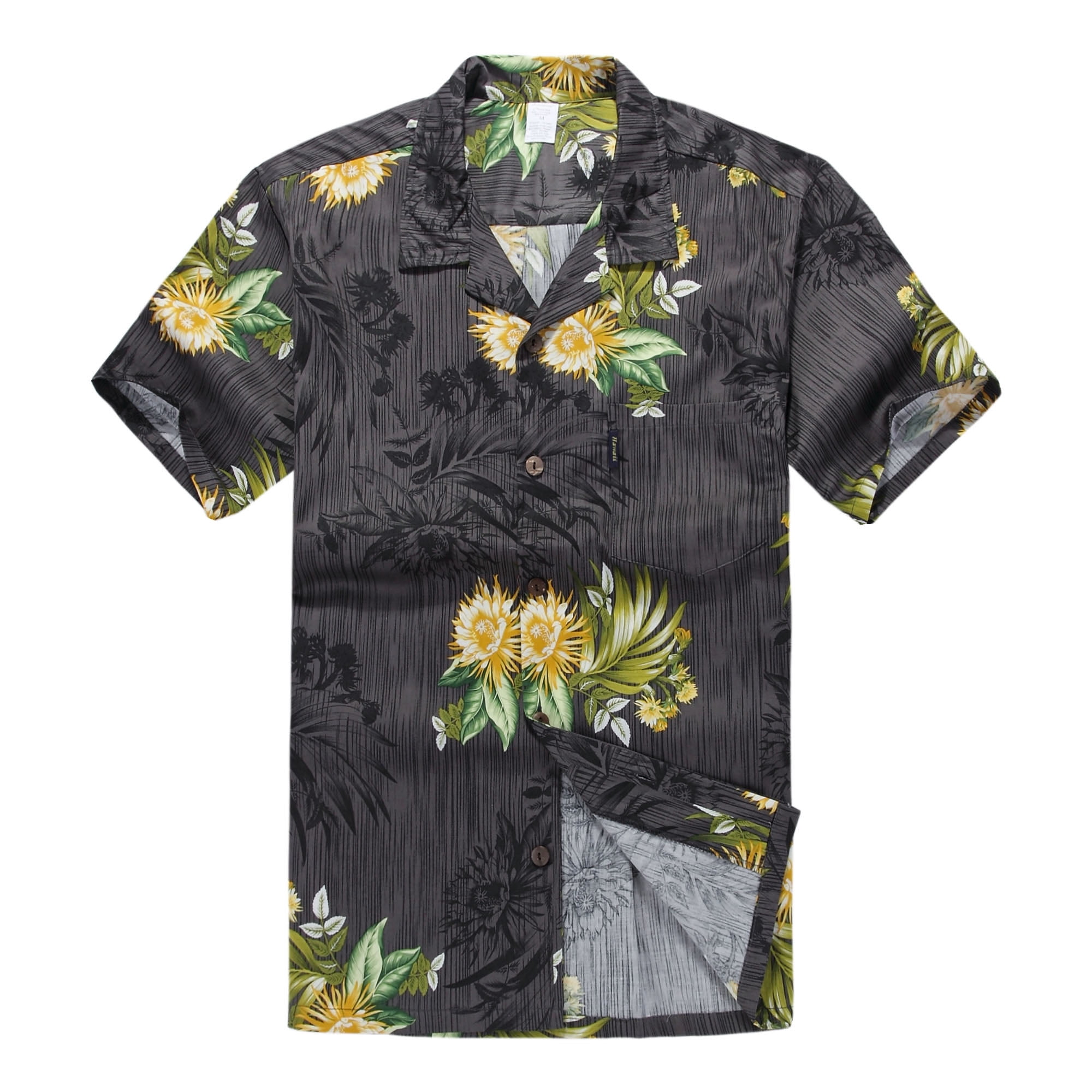 oakland a's hawaiian shirt