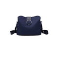 thumbnail image 3 of Bolsa Mujer Mochila Cruzada Crossbody Casual Viaje A101 Xtellar negro, 3 of 4