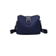 thumbnail image 3 of Bolsa Mujer Mochila Cruzada Crossbody Casual Viaje A101 Xtellar negro, 3 of 4